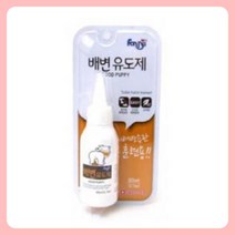 강아지배변유도제 배변훈련용품 애견 배변유도제 80ml 1P 강아지 배변훈련, 상품선택