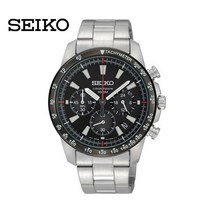SSB031P1 세이코 크로노그래프 남성용 쿼츠 메탈시계
