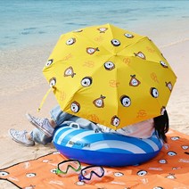 암막 양우산 자외선차단 UV 양산 우산 캡슐우산