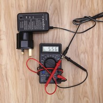 28EA 충전식 5000mAh 5V 9V 12V DC 출력 UPS 배터리 팩 WiFi 라우터 LED 용, 02 EU