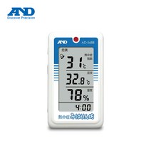 AND 열사병 지수 모니터 AD-5688 온도 습도 WBGT 측정, 1개