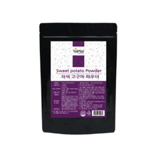 티마드 자색 고구마 파우더, 5개, 800g
