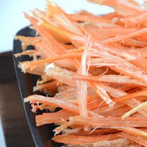 붉은 대게 홍게 살 해각포 50g, 1개