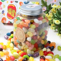 [사탕/젤리 선물세트]JellyBelly 젤리벨리 사탕세트 2호 350g / 화이트데이선물, 단품