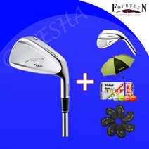 포틴 TB5 남성 아이언세트 TB5 포지드 남자 포틴 아이언, 6아이언(5-P), 모듀스 105 S