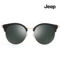 지프 [Jeep] 여성용 패션 선글라스 ZA3119_S8