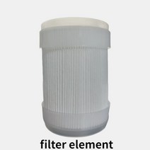 헤파 가정용 공기 청정기 pm 2 5 필터 음이온 포름 알데히드 제거 먼지 제거 연기 청정기 탈취 향기, 필터 요소