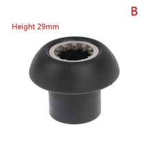27mm 29mm 블렌더 드라이브 소켓 767 버섯 헤드 기어 커플링 믹서 예비 부품 소켓, 01 29mm