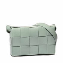 [보테가베네타] [명품]BOTTEGA VENETA SS VMAY 인트레치아토 카세트백