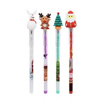 카트리지연필 카트리지연필세트 크리스마스 크리스마스선물 크리스마스연필 28개 단체선물