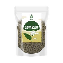국산 삼백초환 250g, 1개