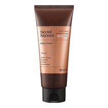 려 자양윤모 탈모전문증상케어 트리트먼트 서울석양, 3개, 200ml