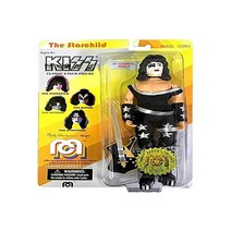 Kiss Paul Stanley 스타차일드 클래식 8 피규어 Marty Abrams 10 000피스 5670266534