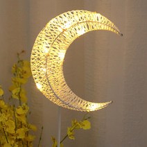 자녀방 인테리어등 수면 취침 건전지타입 간접등