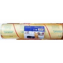 유니랩 태양 45x500 X6개 비닐랩 포장랩 주방랩 업소 land0765*00302709UI, 1, 본상품선택