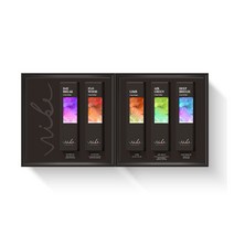 나브 바르는 크림 고체 향수 남녀공용 특별한 나만의 향기 5종, SET PRODUCT (SET BOX)