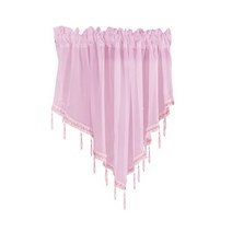 예쁜 가정집 커튼 단색 삼각 술 장식 주방 펀칭 거실 훅 창문 쉬폰 비 큰 비침없는 이케아 아이 린넨 원단 방 셀프 남자 방음 암