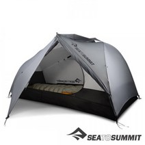 [씨투써밋 SEATOSUMMIT]텔러스 TR2 플러스 그레이 텐트 텐트