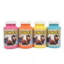 본덱스 수용성 목재 스테인 수성스테인, 729 티크, 250ml