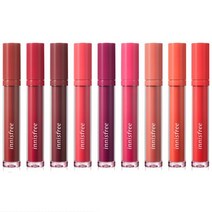 이니스프리 프루티 스퀴즈 틴트 4ml (1호~9호), 1개, 4호 말랑말랑복숭아