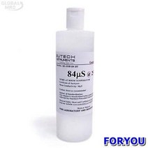 ForU39 표준시약 전도도 1개 사무용품 전기용품 공구 소모성자재 배관자재 안전용품