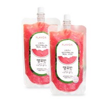 땡모반 수박주스 200mlx15개입