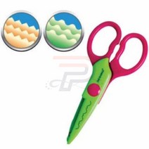 파샵 핑킹가위 공예가위 펭킹가위 핑킹가위, 톱날