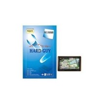 FINEDRIVE IQ500 파인디지털 드라이브 전용 7인치 액정보호필름 하나더, 상세내용표시