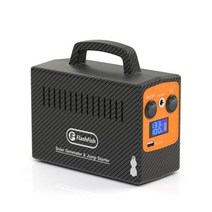 인산철파워뱅크 캠핑용배터리 올인원 파워뱅크 flashfish 110v 120w 26400mah 휴대용 발전소 태양 발전기 홈 백업 은행 led 손전등 야외 캠핑 일본, k30