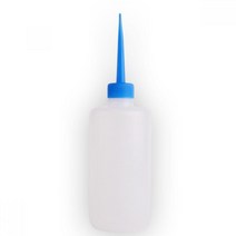 기계윤활 기름보관 오일병 500ml 10개 공병용기 공장