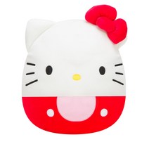 허글리 동물 인형 쿠션 51cm 헬로 키티 코스트코