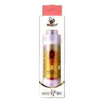 아홀 허니비비타민향 shower filter 샤워 수전 샤워기 필터, 1