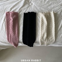 어반래빗 푸들니삭스 / 23 가을