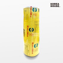 kt무역 더바다 x 30cm 500M 랩 3W9B1360, 1개