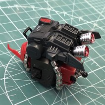 RG HGUC 1/144 MS06S 샤아 전용 자쿠 II MS06F 양산형 자쿠 MS06R2 조니 라이덴 전용, 상세페이지 참조