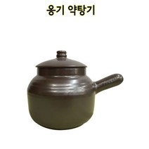 ANTW 옹기 약탕기 2호 202330EA, 본상품선택