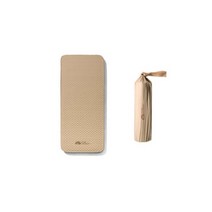 야외캠프 고탄력 스펀지 오토매틱차징 방습추위 보호 에어매트리스 싱글, 야외캠핑 고탄력 스펀지 자동충전 방습방한 에어매트 싱글