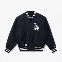NEW ERA MLB 팀 스타디움 재킷 LA 다저스 네이비 13546436 AP TEAM STADIUM JK31 LOSDOD U NVY YE