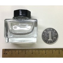 만년필용잉크 쓰다 글자다 핑크 만년필로 풍취 채묵 염색 카드 색을 칠하다 틀리다 블랙 묵운 처녀 계필 2098367127, 강 엘로우 강 엘로우 병 자 사이즈