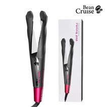 빈크루즈 멀티 티타늄 판 고데기 롤링팝 BCS-1000, 단품없음