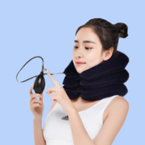 메디컬원 목 착용 교정기, 5개