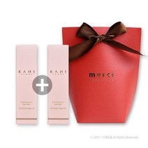 [선물포장] (+쇼핑백) 1+1 가히 링클바운스 김고은 멀티밤 뷰티 가희 kahi 가히