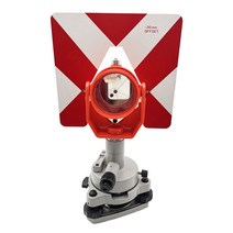 측량장비 SOKKIA 유형 토탈 스테이션 측량 상수를위한 새로운 단일 프리즘 Tribrach 세트 시스템: -30mm 또, 한개옵션0