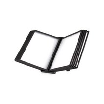 메뉴북A5(데스크), 상품선택