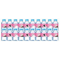 롯데칠성 아이시스 8.0 200ml X 80개, 상세페이지 참조
