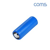 26650 Li-ion 충전지 리튬이온 배터리 5000mAh 3.7V - 78539EA, 1, 본상품선택