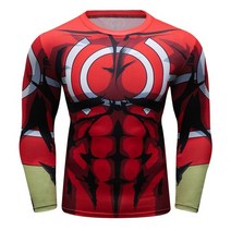 주짓수래쉬가드 레쉬가드 도복 파이터 MMA 운동복 훈련복