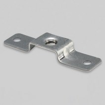 전산볼트부속 3부 양날개 브라켓