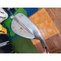 보키 디자인 빨강톱니 52도 (WEDGE FLEX), 기본 : 상세페이지 참조