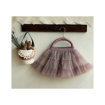 감성유아복 플로 마리스커트 핑크